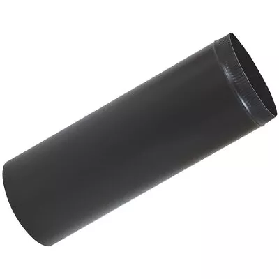 Imperial 4X24 Black Stove Pipe • $20.92