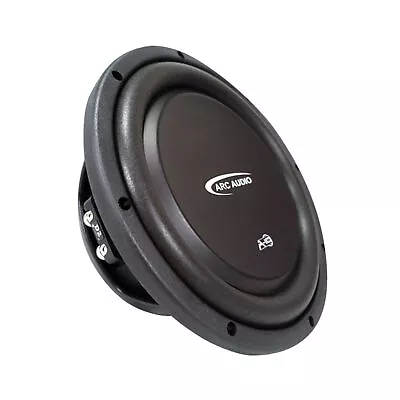 ARC Audio A10-D2 A-Series Flat 10  Subwoofer Dual 2-Ohm 500W Peak 250W RMS • $298