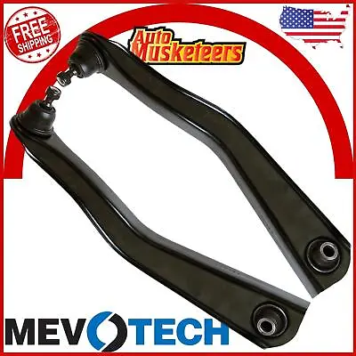 $125.98 • Buy Rear Lower Control Arm & Ball Joint 2PCS Set Mevotech For Mitsubishi Eclipse
