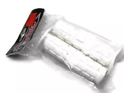 $9.90 • Buy Ariete Moped Motorcycle Scooter Bicycle Grips Vintage Style 22 & 24 Mm (544)