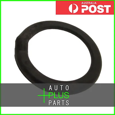Fits NISSAN SUNNY/NX COUPE SPRING LOWER MOUNT - B13 • $7.97