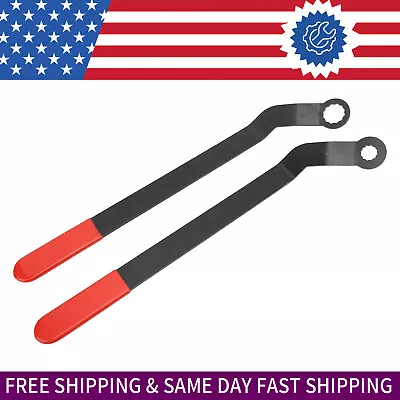 For 2007+ Mini Cooper With N12 N14 N16 N18 Engines 1016 Serpentine Belt Tool Set • $51.49