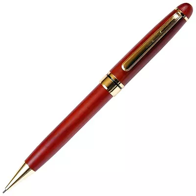 Rosewood Mechanical Pencil 0.9 MM - Beautiful Budget Friendly Pencil • $13.95