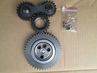 $180 • Buy COMP CAMS Hi-Tech Gear Drive 4100 - SBC Chevy