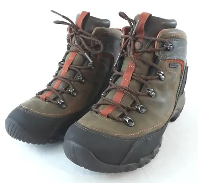 Merrell Chameleon Arc 2  Rival Womens Waterproof Trail Hiking Boots Size 10 • $33