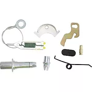 119.64002 Centric Drum Brake Adjuster Kit Front Or Rear Passenger Right Side New • $30.98