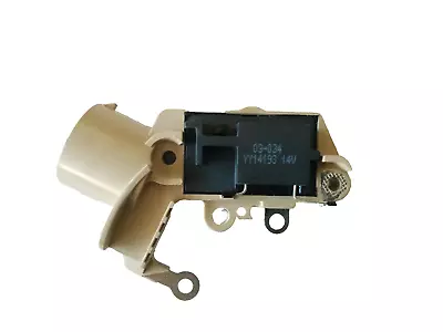 New Voltage Regulator For Mariner Mercury Enigne Marine Alternator 12358IN277 • $19.99