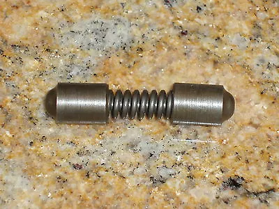 Ford Model A & Flathead Transmission Shift Tower Plunger & Spring Set 28-39  • $8.50