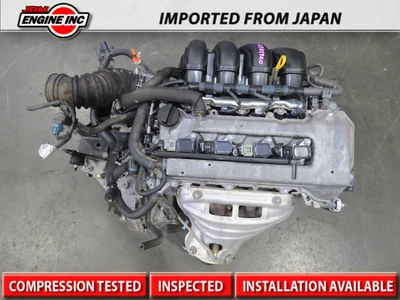 $1599 • Buy 00-08 Jdm Toyota Corolla 1zz-fe Engine Celica Gt Matrix Vibe 1zz Motor 1.8l Vvti