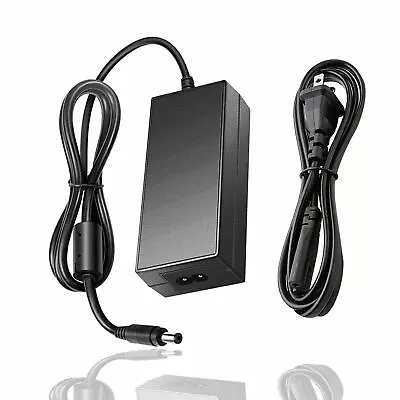 AC Adapter For IBD Jet 1000 One Hand UV Lamp Nail Dryer Power SupplyCharger • $12.99