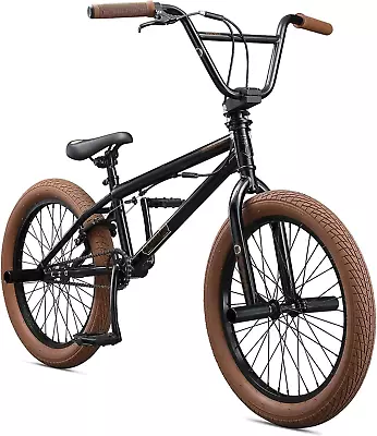 Legion Kids Freestyle BMX Bike Intermediate Rider Boys And Girls Bikes 20-Inc • $326.99