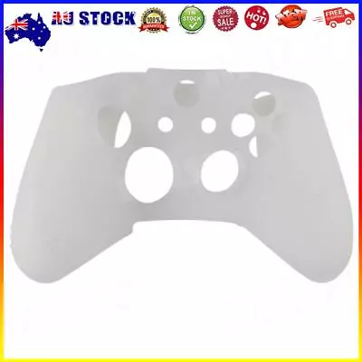 # Silicone Rubber Skin Protective Case Cover For Microsoft Xbox One S Control • $7.55