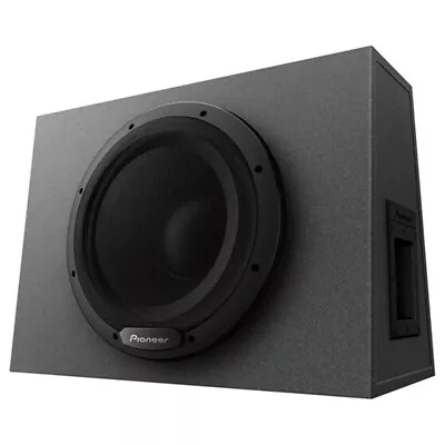 Pioneer TSWX1210A 12  Active Subwoofer Box • $400