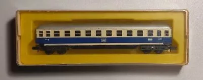 Arnold 0344 N Scale DB 1st Class Express Train Carriage EX/Box • $2.25
