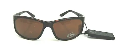 Gargoyles Prowl Z80.3 Safety Sunglasses Tortoise Brown Lens See Description New • $32.99