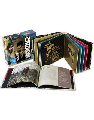 Zatoichi: The Blind Swordsman (The Criterion Collection) [Blu-ray] New DVDs • $203.84