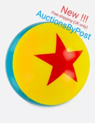 Toy Story Disney Pixar Luxo Ball  Disney Pixar • £24.99