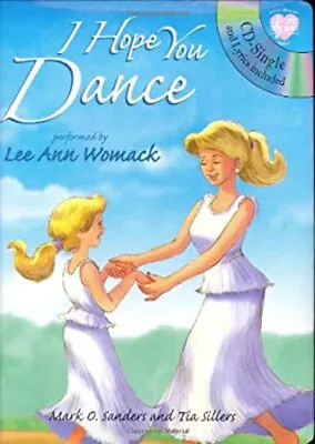 I Hope You Dance Board Books • $6.93