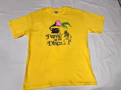 Panic At The Disco Mens Tshirt • £26.17