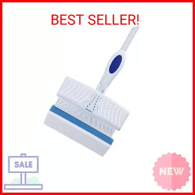 Mr. Clean 446642 Magic Eraser Squeeze Mop • $39.25