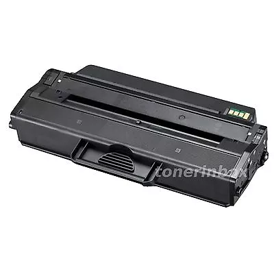 MLT-D103L Toner Cartridge For Samsung 103L ML2950ND ML2955DW SCX4728FD SCX4729FD • $18.98