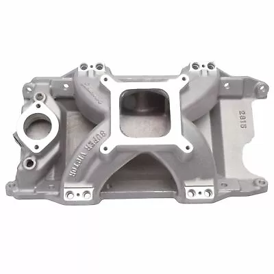 Edelbrock 28155 Super Victor EFI Intake Manifold Small-Block Mopar  LA Series • $545.95