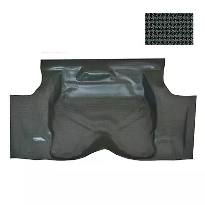 70-72 Chevy Camaro Trunk Mat TM Vinyl Complete Kit *Made In USA* • $144.95