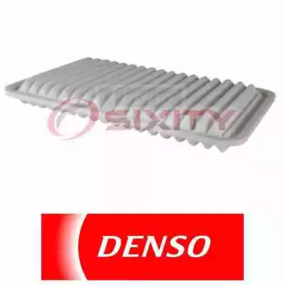 For Toyota Camry DENSO Air Filter 2.4L 3.0L 3.3L L4 V6 2002-2011 Fn • $19.29