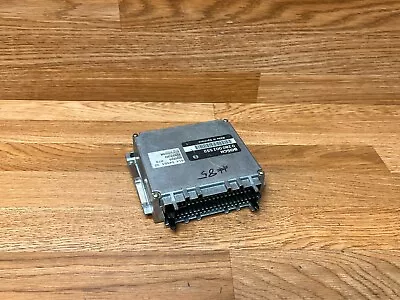 Mercedes W140 R129 S500 500sel Sl500 Engine Motor Dme Computer Ecu Ecm Oem 92_95 • $117.25