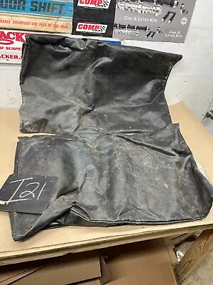 1981 1987 1988 Monte Carlo Cutlass Regal Grand Prix Rough Oem Fisher T Top Bags • $150