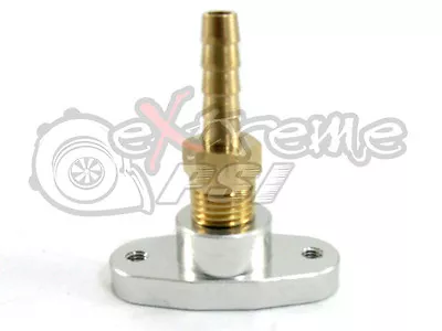 Extreme Psi 2g Map Sensor Adapter Mitsubishi Evolution 8 9 10 Ct9a Mr • $21.95