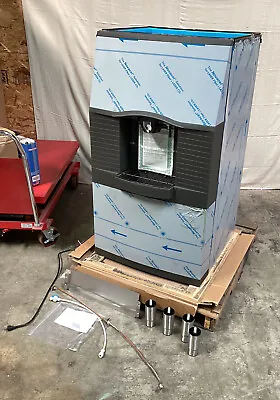 $2000 • Buy Servend SFA-291 Floor-Standing Ice And Water Dispenser: No Ice Production, 30  W