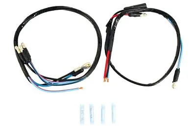 64-65 (1965 Early Models) Mustang Rally Pac Repair Wiring NEW MA10095 • $45