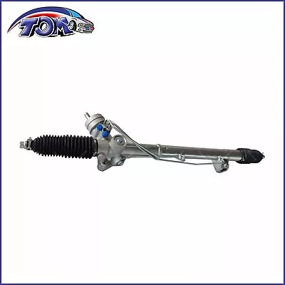 Power Steering Rack And Pinion For 96-01 Audi A4 98-05 Volkswagen Passat • $176.78