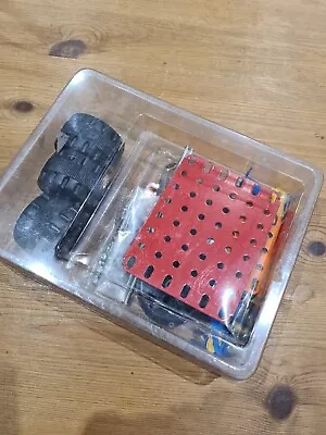 £14.99 • Buy Meccano Spares 