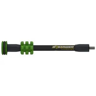 Bee Stinger MicroHex Stabilizer Green 12  • $94.99
