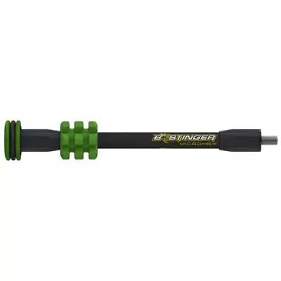 Bee Stinger MicroHex Stabilizer Green 8  • $74.99