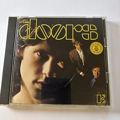 The Doors By The Doors  (CD 1967) Japan 20p2-2344 • $12.82