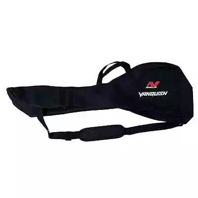 Minelab Vanquish Metal Detector Carry Bag • £31.90