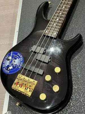 Gretsch / Electric Bass Guitar W/ HC • $1250