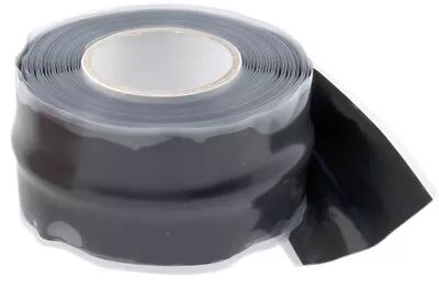 Brite-Lites X-Treme Insulating Repair Tape Black 10' 1  • $15.54
