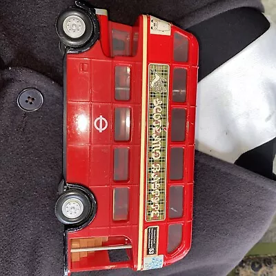 London Bus 1/43 Scale Model • £15