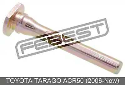 Pin Slide Front For Toyota Tarago Acr50 (2006-Now) • $19.80