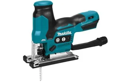 Makita DJV185Z 18v LXT Brushless Barrel Grip Cordless Jigsaw Body Only • £123.99