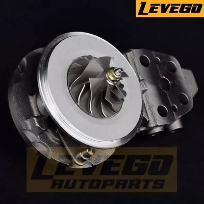 NEW GT1852VK Turbo CHRA For VW Touareg V10 R50 5.0 755964-0001 /0003 07Z145874B • $215