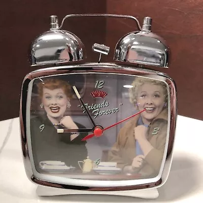 I Love Lucy Alarm Clock • $32