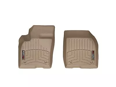 WeatherTech FloorLiner Floor Mats For Volvo C30/C70/S40/V50 - 1st Row - Tan • $146.95