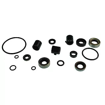 Seal Kit Lower Gearcase  Mercury 4 4.5 7.5 9.8hp  26-77066A1 • $51.44