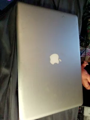 Apple MacBook Pro A1286  17  Laptop For Parts • $60