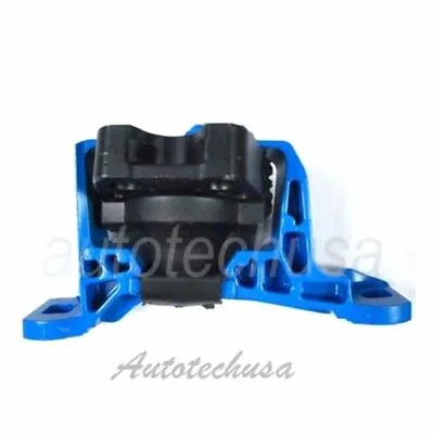 2004-2010 For Mazda 3 2.0L Right Engine Motor Mount With Hydraulic 4402BU • $36.05